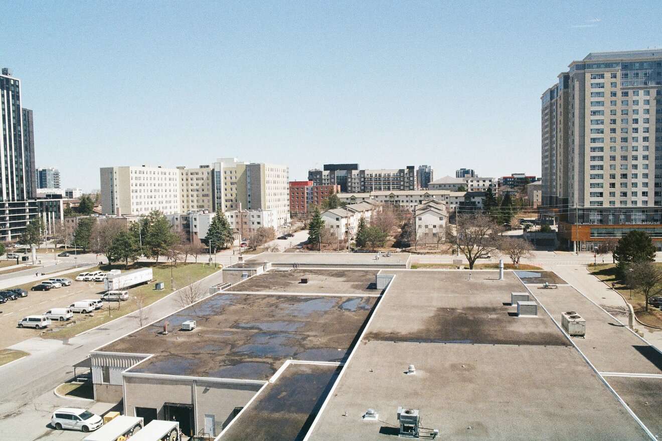 University of Waterloo